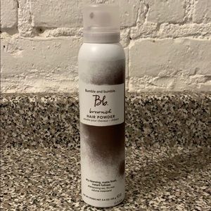 BUMBLE & BUMBLE Brownish Hair Powder